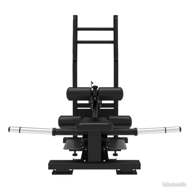 Standing Hip Thrust